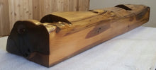 Load image into Gallery viewer, Driftwood  Western Red Cedar  Mantel