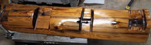 Load image into Gallery viewer, Driftwood  Western Red Cedar  Mantel