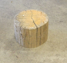 Load image into Gallery viewer, Driftwood Log Christmas Tree Stand Replacement for 7ft and 8ft+ Tree