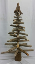 Load image into Gallery viewer, 4ft Driftwood Christmas Tree 4dct1
