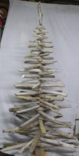 Load image into Gallery viewer, Rustic 8ft Driftwood Christmas Tree