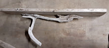 Load image into Gallery viewer, driftwood shelf with accent sh15-4