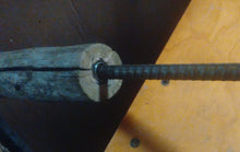 Load image into Gallery viewer, Driftwood Wedding Arch Four Post 6ft x 7ft Opening Self Standing AR1