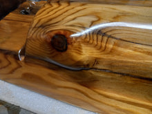 Load image into Gallery viewer, Driftwood  Western Red Cedar  Mantel
