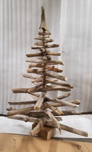 Load image into Gallery viewer, 4ft Driftwood Christmas Tree
